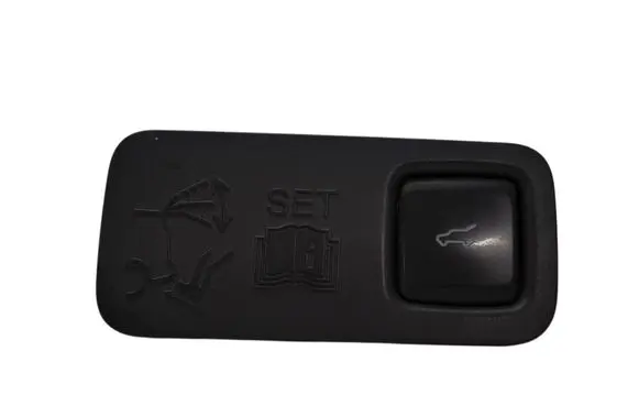 Ford Mustang Mach-E Tailgate opening switch LJ8BR40726CB