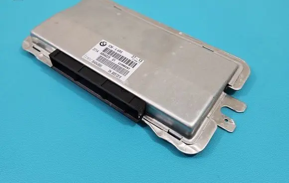 BMW X5 F15 Central body control module 6866028 IMPRK1459494