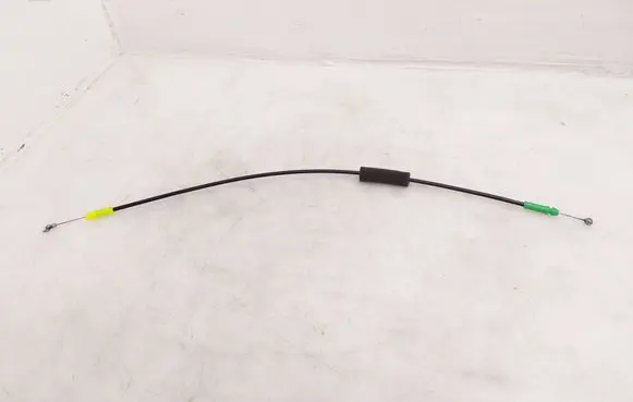 Toyota Hilux VIII Front door cable line
