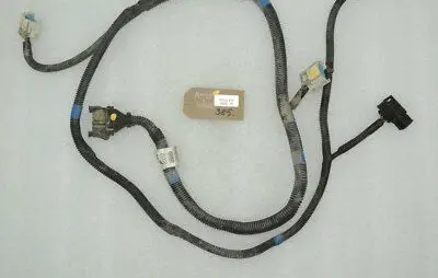 Chevrolet Captiva Other wiring loom 20998868