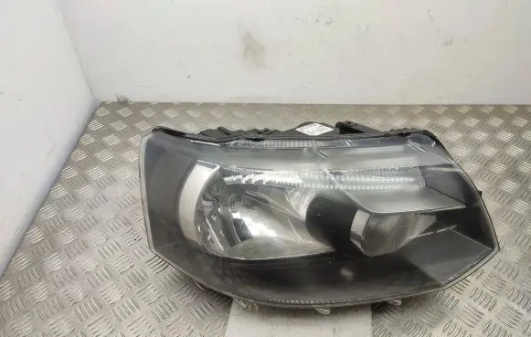 Volkswagen Transporter - Caravelle T5 Headlight/headlamp 7E1941016T