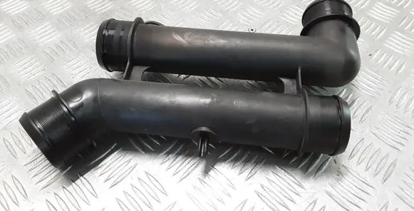 Citroen C5 Intercooler hose/pipe