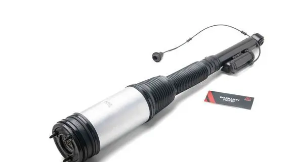 Mercedes-Benz S W220 Air suspension rear shock absorber A2203202438 2203202438