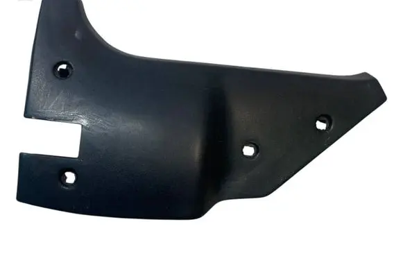 Ford Transit Plastic wing mirror trim cover 86VB17C727ADW