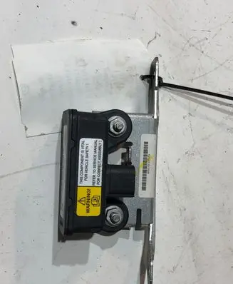 Volvo V50 ESP acceleration yaw rate sensor GW79K1310R 09W422 10170106483