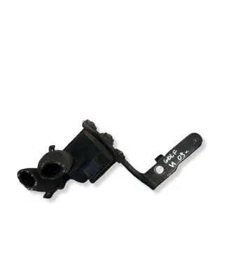 Volkswagen Golf VI Electric auxiliary coolant/water pump 5N0965561BILI 5N0965561 5N0121093A