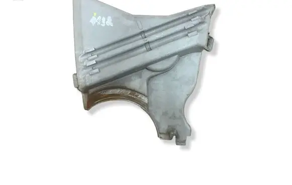 Renault Captur Belt protection 135613805