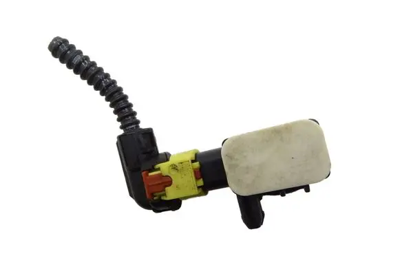 Audi A6 S6 C7 4G Airbag deployment crash/impact sensor 4H0959651A