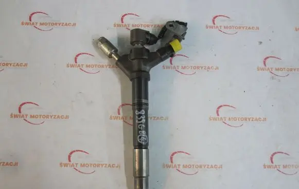 Lexus IS 220D-250-350 Fuel injector 23670-26011