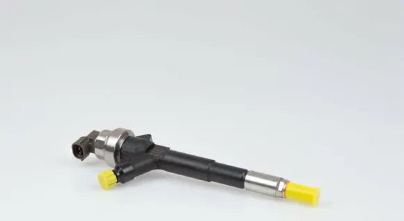 Opel Meriva A Fuel injector 295050005