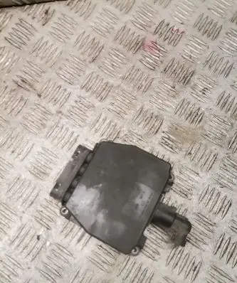 Volkswagen Touran I Turbo solenoid valve
