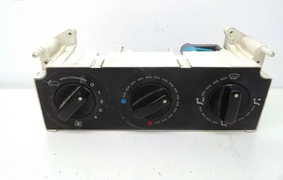 Citroen Berlingo Climate control unit 030549B M49030549B