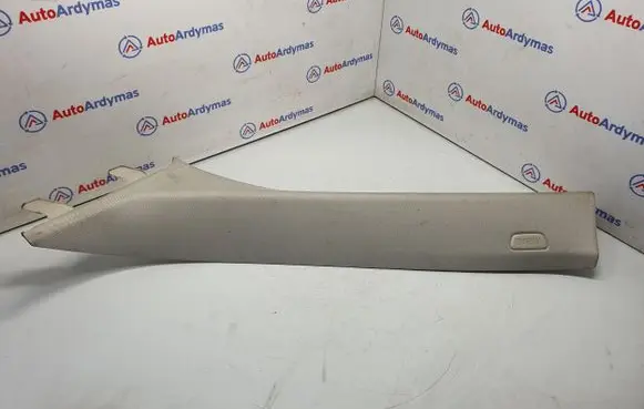 BMW 5 G30 G31 (A) pillar trim 7419697 51437419697