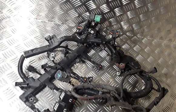 Honda CR-V Engine installation wiring loom 32110R06E07MY