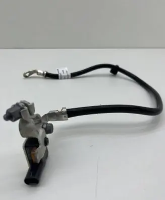 Volvo XC40 Negative earth cable (battery) 31499968