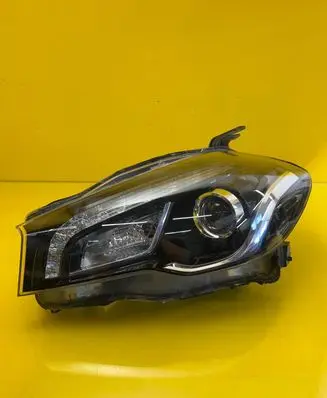 Suzuki SX4 S-Cross Headlight/headlamp 100-18738