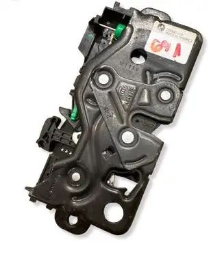 BMW 5 G30 G31 G38 Tailgate/trunk/boot lock/catch/latch 16367210 C33240105 HSS2RZZ