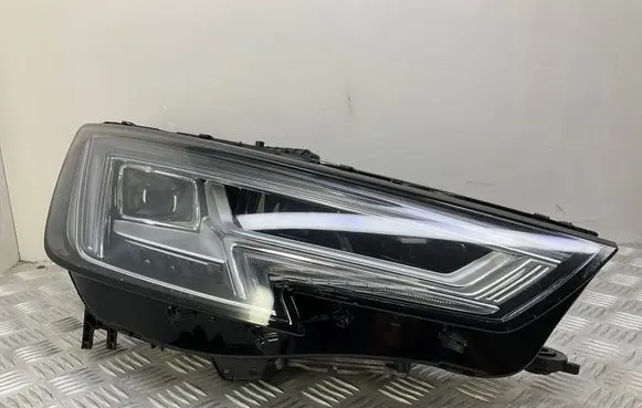 Headlight/headlamp
