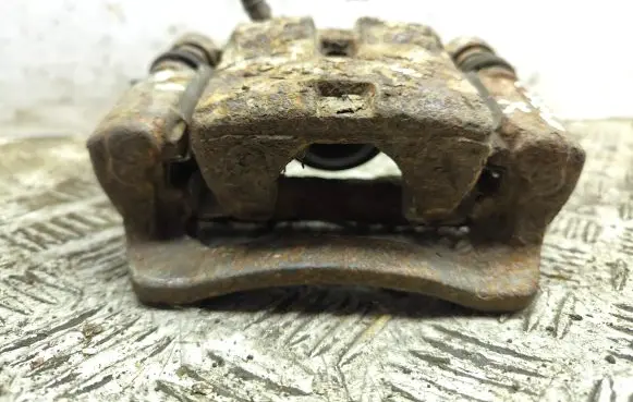 Subaru Forester SH Rear brake caliper