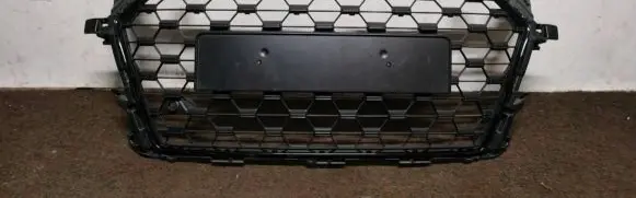 Audi TT TTS RS Mk3 8S Front grill 8S0853651F