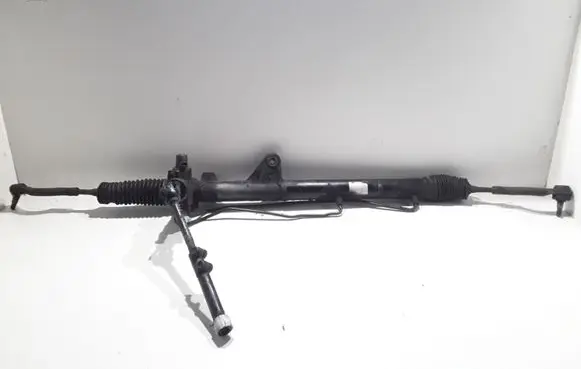 Steering rack