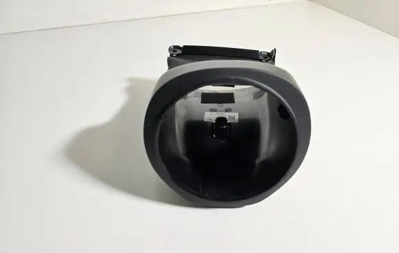Tesla Model 3 Steering wheel column trim 1099284-80-E