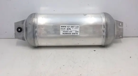BMW X7 G07 Air suspension tank/reservoir 6878492MWGK2805 6878492