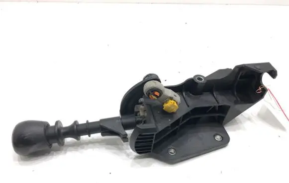 Fiat Doblo Gear shift rod 553468290