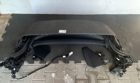 BMW Z4 g29 Roof QUADACHG29290125