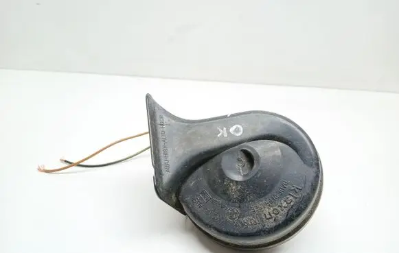 Volkswagen Golf IV Horn signal