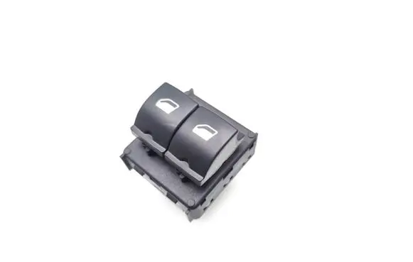 Citroen C4 Cactus Electric window control switch 98016298ZD