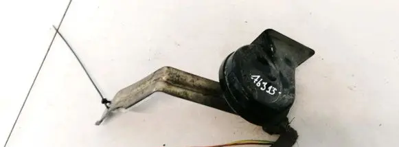 Citroen C3 Horn signal E20092018