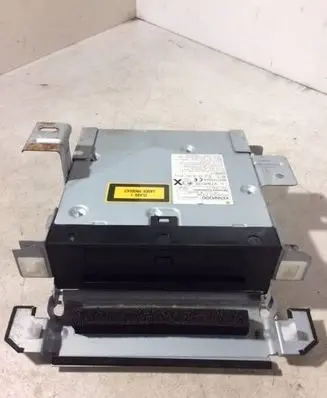 Subaru Tribeca Navigation unit CD/DVD player 86271XA02A