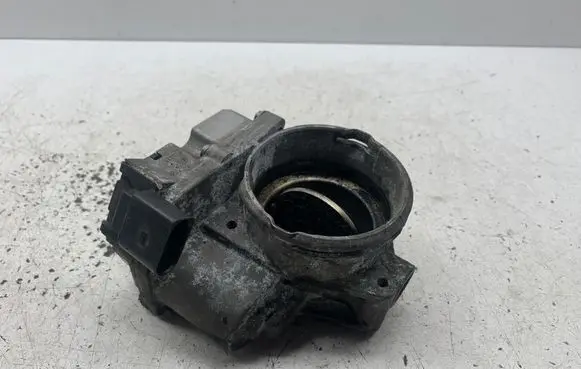 Audi A4 S4 B7 8E 8H Throttle valve A2C53100873