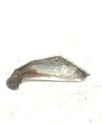 Renault Kangoo II Sliding door upper roller guide/hinge 0497626 3909