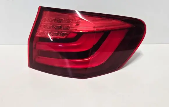 BMW 5 F10 F11 Rear/tail lights 7203234 89505493