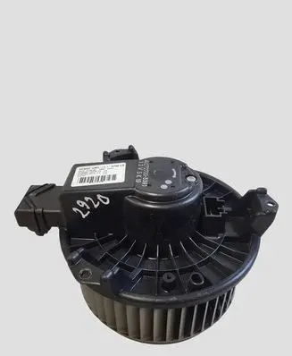 Jaguar XF X250 Heater fan/blower AV2727005391