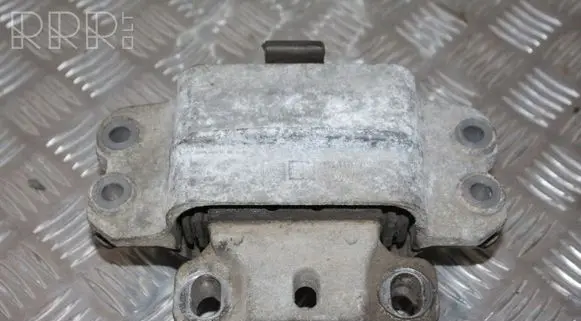 Seat Leon (1P) Engine mount bracket 1K0199555M