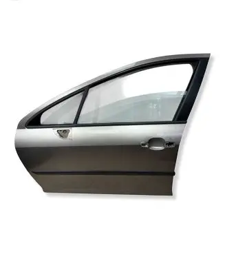 Peugeot 407 Front door 