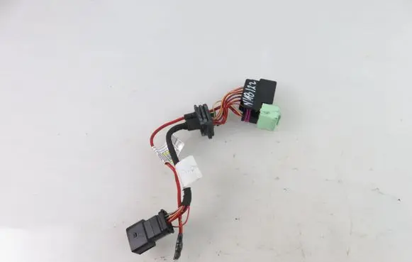 BMW 2 F45 Other control units/modules 8583683 8571036