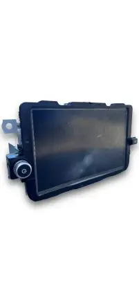 Smart ForTwo III C453 Radio/CD/DVD/GPS head unit NR352 A4539016502