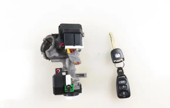 Honda Accord Ignition lock 39730TL0G0