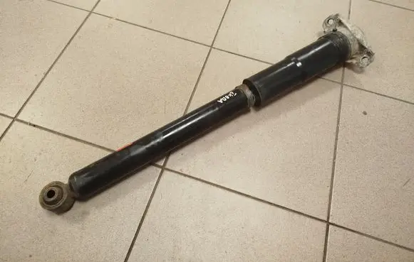 Skoda Octavia Mk3 (5E) Rear shock absorber/damper 3448025