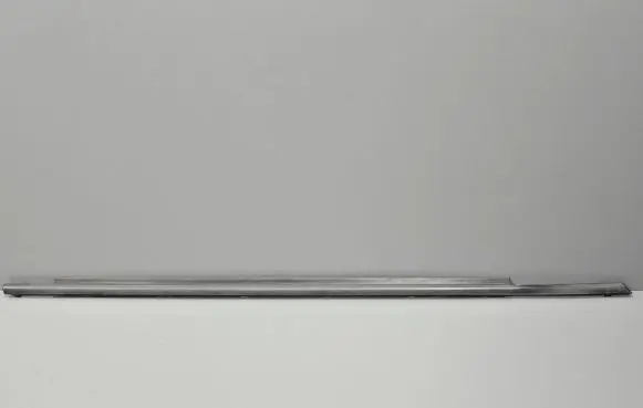 KIA Venga Front door glass trim molding