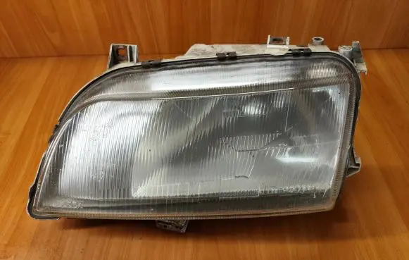 Ford Galaxy Headlight/headlamp 1305235254