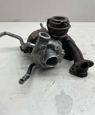 BMW 3 E46 Turbo 2247297G 7004475