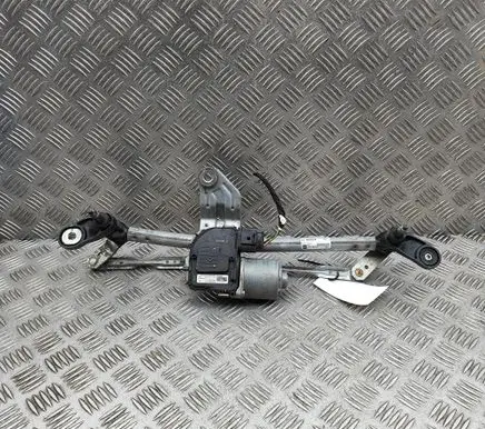 Cupra Formentor Front wiper linkage and motor 5FH955023 3397022250