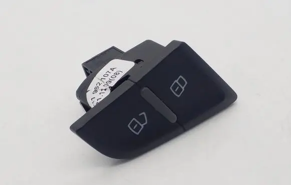 Audi Q5 SQ5 Central locking switch button 8R1962107A