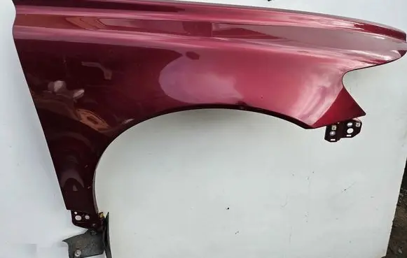 Volvo S40 Fender