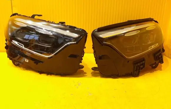 Mercedes-Benz GLC C254 Headlight/headlamp A2549062700 A2549062800